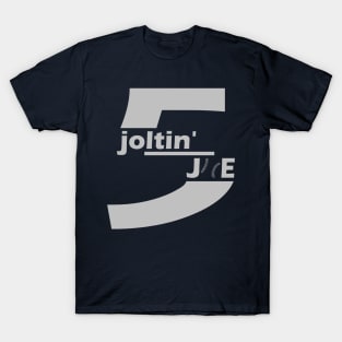 Joe DiMaggio Joltin' Joe T-Shirt